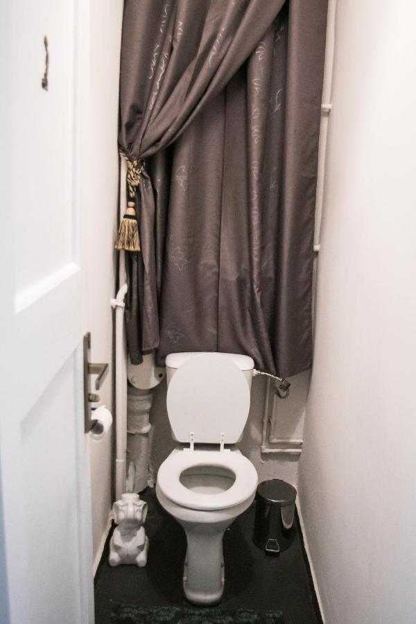 Classy Green Old Town Apartment كلابيدا المظهر الخارجي الصورة
